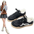 spring/autumn new arrival: plus size casual german army trainers (gats) - sizes 36-41 - dropshipping available for  &