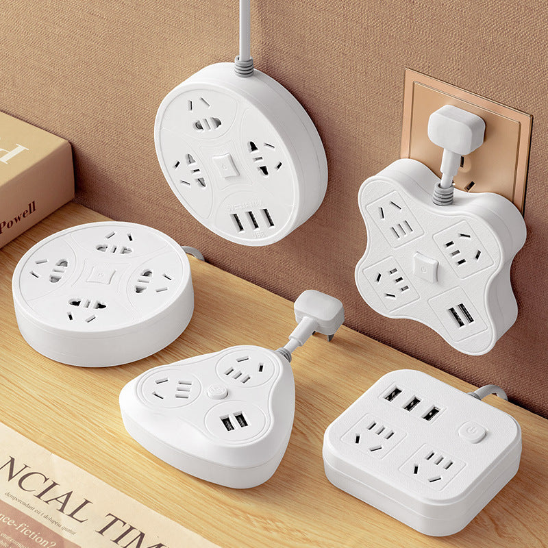 Two-pin socket, two-hole power strip, two-pin power strip, two-pin power strip, two-pin power strip, two-pin power strip