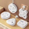 Two-pin socket, two-hole power strip, two-pin power strip, two-pin power strip, two-pin power strip, two-pin power strip
