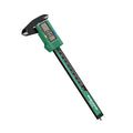 Digital caliper - high-precision electronic industrial grade depth measurement caliper, ideal for small antiques, collectibles, and jewelry