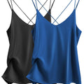 Black+snorkel blue