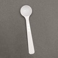 Plastic measuring spoon 1g gram spoon 2ml milliliter facial mask powder spoon pesticide and fertilizer powder spoon measuring small spoon non-edible