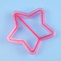 exclusive cartoon pattern bread cutting sandwich animal baking mold diy bread cutting artifact wholesale