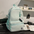 2025 trendy backpack - high-capacity student backpack, laptop bag, fashionable school bag for college students (unisex)
