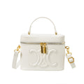 This year's trendy handbags for women: 2025 spring new arrivals, fashionable korean-style versatile shoulder and crossbody small square bags
