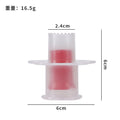 Cupcake corer pastry diy hollowing device portable cake mold creative cake hole digger wholesale