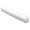 Kitchen tool plastic wrap cutter - multifunctional food wrap divider for home use - disposable kitchen gadget
