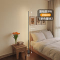 Led floor lamp living room smart voice control bedroom sensor night light remote control bedside corner ins atmosphere light
