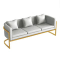 Three-seater sofa