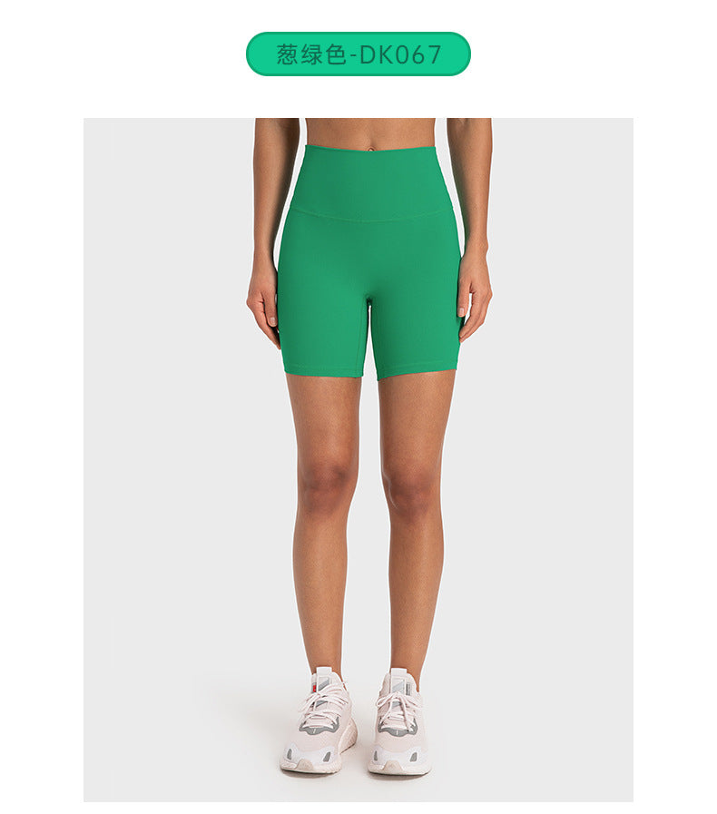 Spring/summer sexy & trendy yoga outfit: dopamine dressing, high-end comfort, slim-fit activewear set