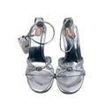 Za's 2025 new collection: elegant high-heeled pumps - closed-toe, low-cut, ankle-strap sandals with rhinestone embellishments