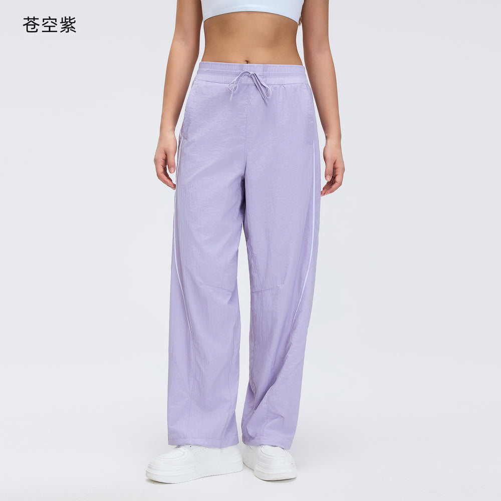 Spring/summer lightweight breathable zip-up jacket short training fitness outdoor casual running sports set for women