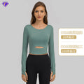 Super factory custom yoga apparel: quality guaranteed, odm & oem services, and one-stop customization