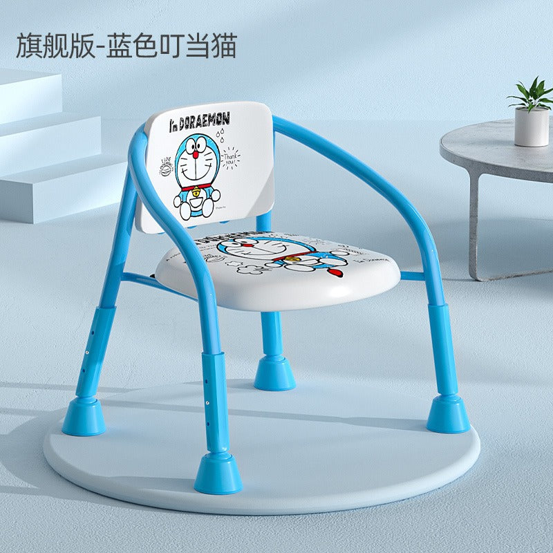 Children's dining chair is called chair baby eating chair children's chair children's back chair baby small stool dining chair wholesale