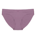 fashion exclusive breathable ice silk seamless high-elastic underwear female sexy low-waist pure cotton bottom crotch seamless underwear