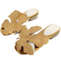 fashionnew arrivalsummer slippers 2026 new arrival women's sandals large size shoes slip-on slippers for women