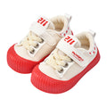 Toddler shoes for boys, spring and autumn, 0-1-2 years old, soft sole breathable infant and toddler shoes for girls
