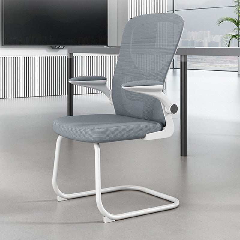 Saint li conference table long table modern conference room table and chair combination white workbench small bench table office desk
