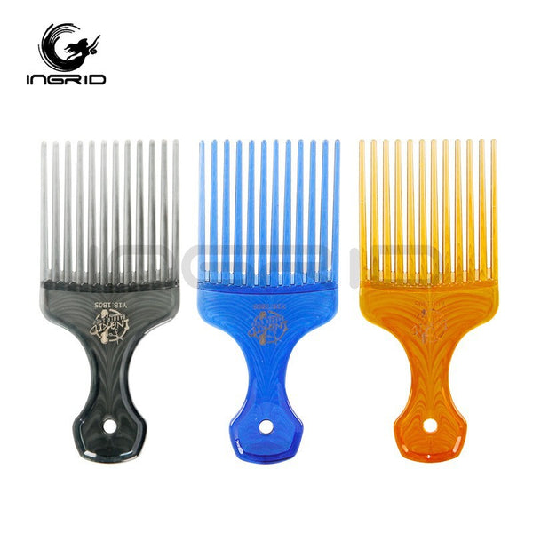 New models directly from the manufacturer Oil hair plug comb salon hair tools Oil hair comb men to create fashion styling tools