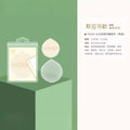 Colorful fenling marshmallow powder puff comfortable soft makeup puff beauty cushion powder puff makeup puff