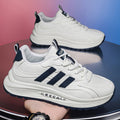 Men's sneakers - spring 2026 new collection - breathable dad shoes - trendy casual shoes for students and everyday wear