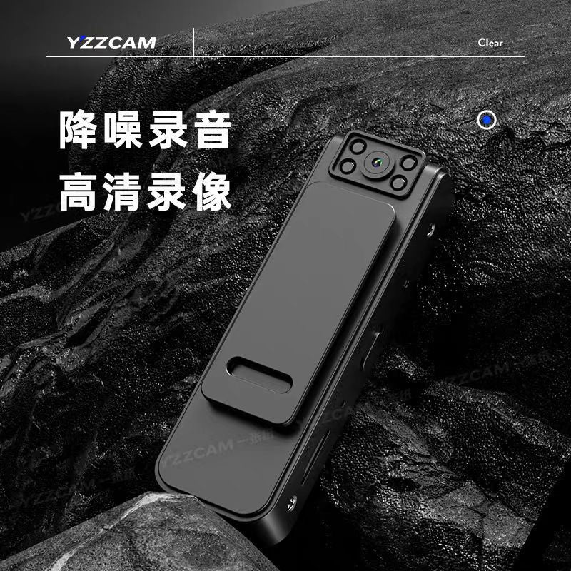 Camera high-definition video recording dv artifact chest law enforcement recorder tram sports outdoor camera photography head monitoring