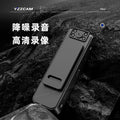 Camera high-definition video recording dv artifact chest law enforcement recorder tram sports outdoor camera photography head monitoring