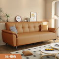 Sofa bed all-in-one dual-purpose multi-functional dual-purpose modern casual living room apartment small apartment single double foldable sand