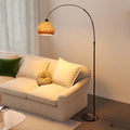 American retro fishing lamp living room atmosphere sofa side table lamp floor lamp medievalvintageclassy bedroom lamp