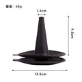 Silicone donut mold donut making mold air fryer donut baking mold cross-border hot selling