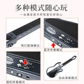 new children's smart stringless guitar stackable bluetooth connected bass music enlightenment instrument toy for boys and girls