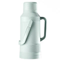 Household thermos student hot water kettle old-fashioned glass liner thermos kettle hot water bottle dormitory factory dropshipping