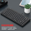 Little kangaroo ds-9828 notebook keyboard ps/2 round port industrial pc wired keyboard usb numeric keypad industrial
