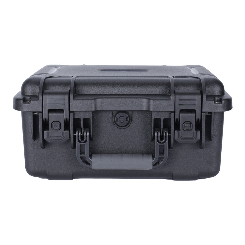 DJI, protective box, protective bag, toolbox, instrument box, portable plastic toolbox, equipment storage box