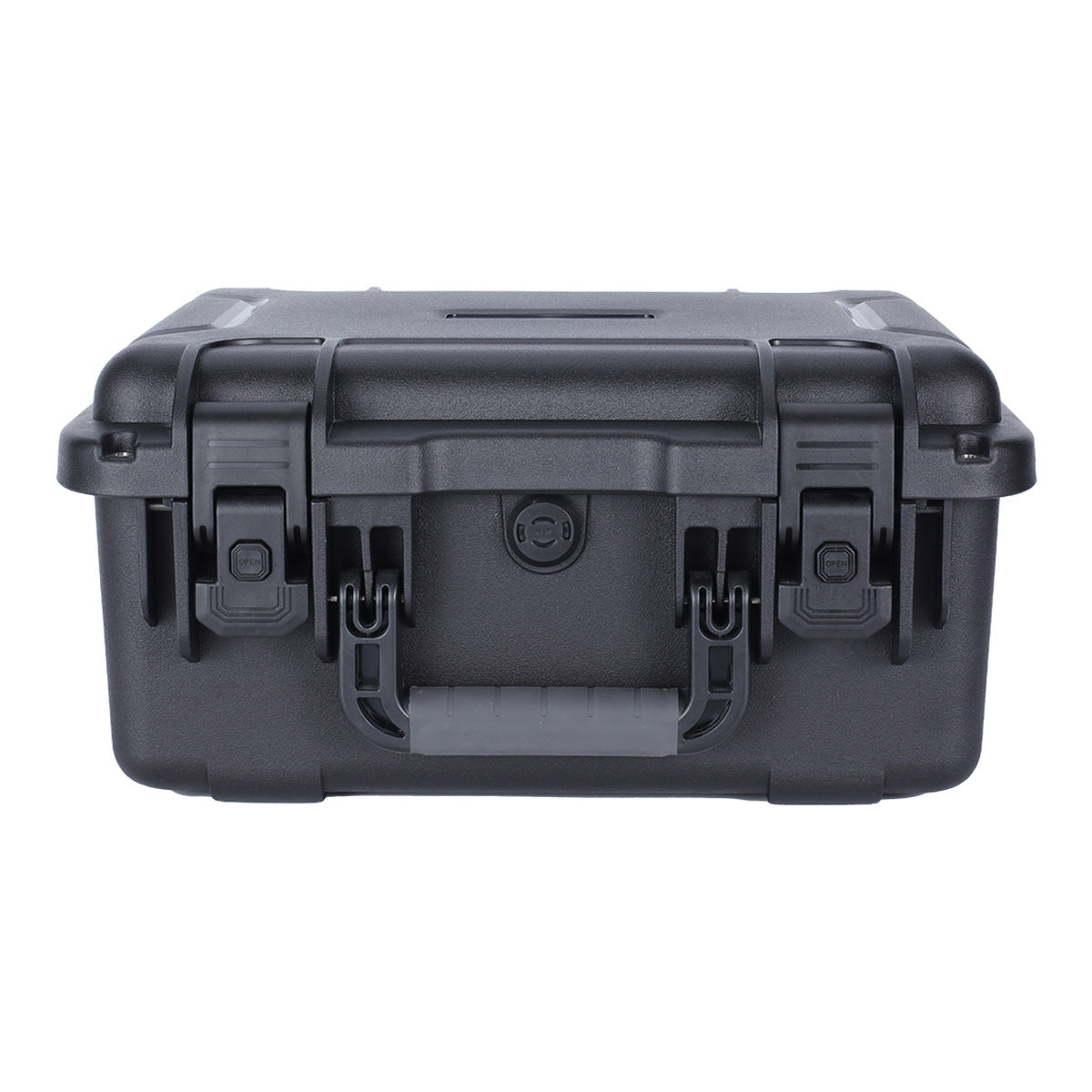 DJI, protective box, protective bag, toolbox, instrument box, portable plastic toolbox, equipment storage box