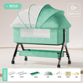055 light green + premium top-tier configuration (gifts as pictured)