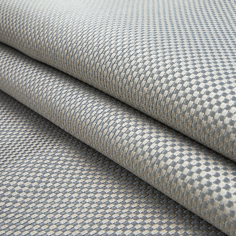 Summer Ice Silk Ice Rattan Mat Three-piece Set Summer Folding Washed Air Conditioning Mat Single Student Ice Not Cold Soft Mat