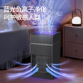 air purifier indoor removal of second-hand smoke and pm2.5 filter air circulation purification source personalized