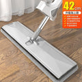 Flat mop for home one mop net hands-free mop new arrival floor mop lazy mop cleaning mop handy gadget
