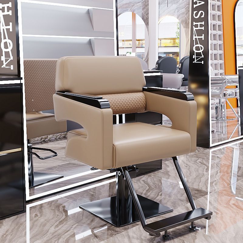 Hair salon hairdressing chair haircut chair classypopular hairdressing store chair hair salon perm and dyeing seat classy hairdressing chair