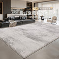 Italian minimalist carpet living room new arrival modern casualaccessible luxuryclassy waterproof and anti-fouling for home bedroom bedside blanket