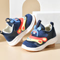 Baby sandals boys summer toddler shoes 0-1-2 years old infant anti-slip soft sole mesh shoes functional shoes for girls