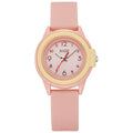 New minimalist digital exam-specific student watch, candy color couple's niche waterproof quartz watch, women's watch wholesale