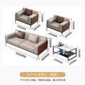3+1+1+ long coffee table (xipi)