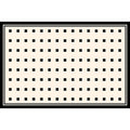 Kitchen floor mat non-slip oil-proof wipeable no-wash accessible luxury waterproof foot mat special stain-resistant thickened for home carpet mat