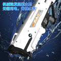New arrival cross-border adult large manual mechanical burst high-pressure water gun water cannon boy summer beach water toy