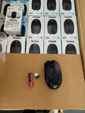 Lingsha e20 wireless mouse