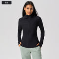 Spring and summer new arrival outdoor sunshade ice-like sun protection clothing for women upf50+ anti-ultraviolet light and quick-drying outweard25011