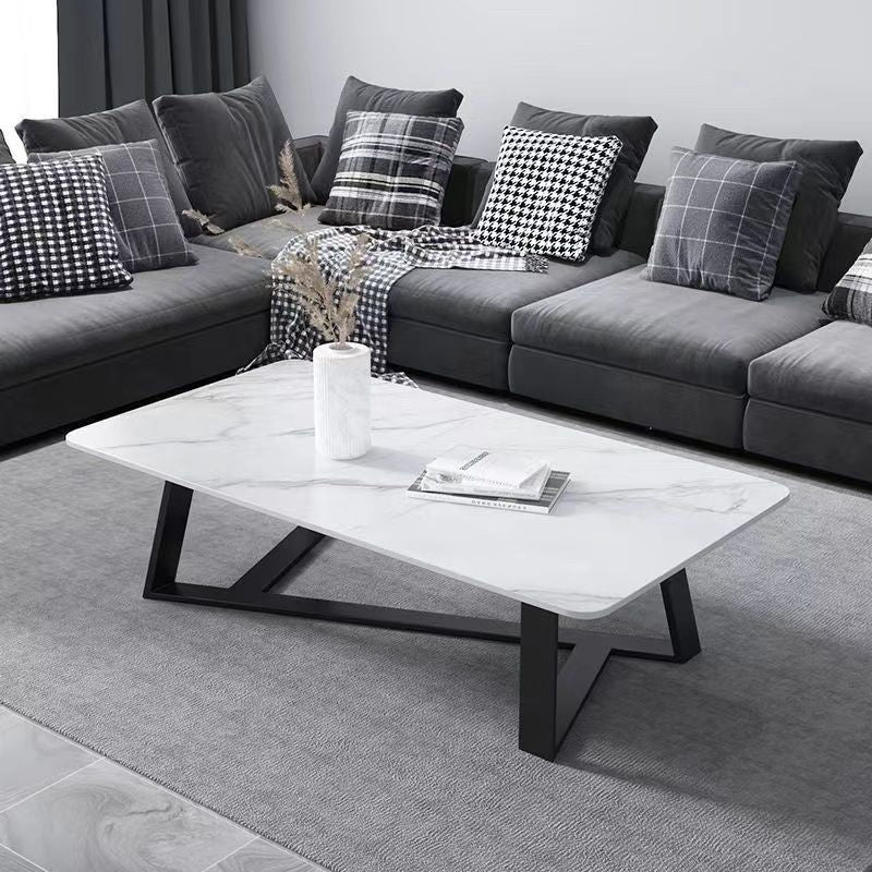 Accessible luxury coffee table living room for home modern tea table italiancasual tea table table scandinavian small apartment
