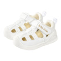 Baby sandals boys summer toddler shoes 0-1-2 years old infant anti-slip soft sole baby and toddler shoes girls functional shoes
